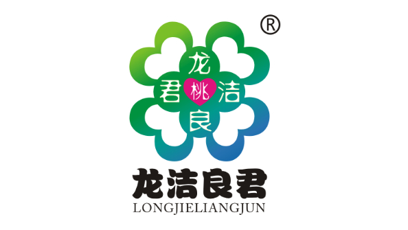 龍潔良君 